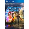 Concrete Genie Digital PS4